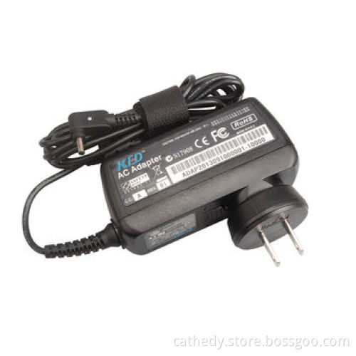 18W 12V 1.5A Adapter for Acer Tablet Iconia A100, A200, A500, A700,fast delivery